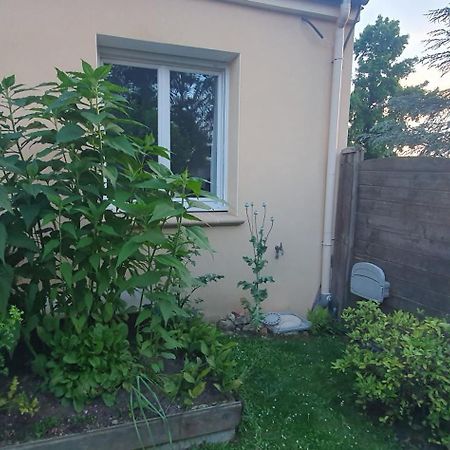 A La Topaze #Gite Calme #3 Pers #Piscine Privee #Cholet #Wifi Haut Debit #Preau #Cholet #Parc Japonais #Puy Du F Ou Le May-sur-Evre Экстерьер фото