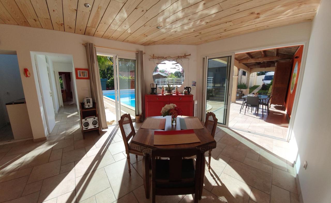 A La Topaze #Gite Calme #3 Pers #Piscine Privee #Cholet #Wifi Haut Debit #Preau #Cholet #Parc Japonais #Puy Du F Ou Le May-sur-Evre Экстерьер фото