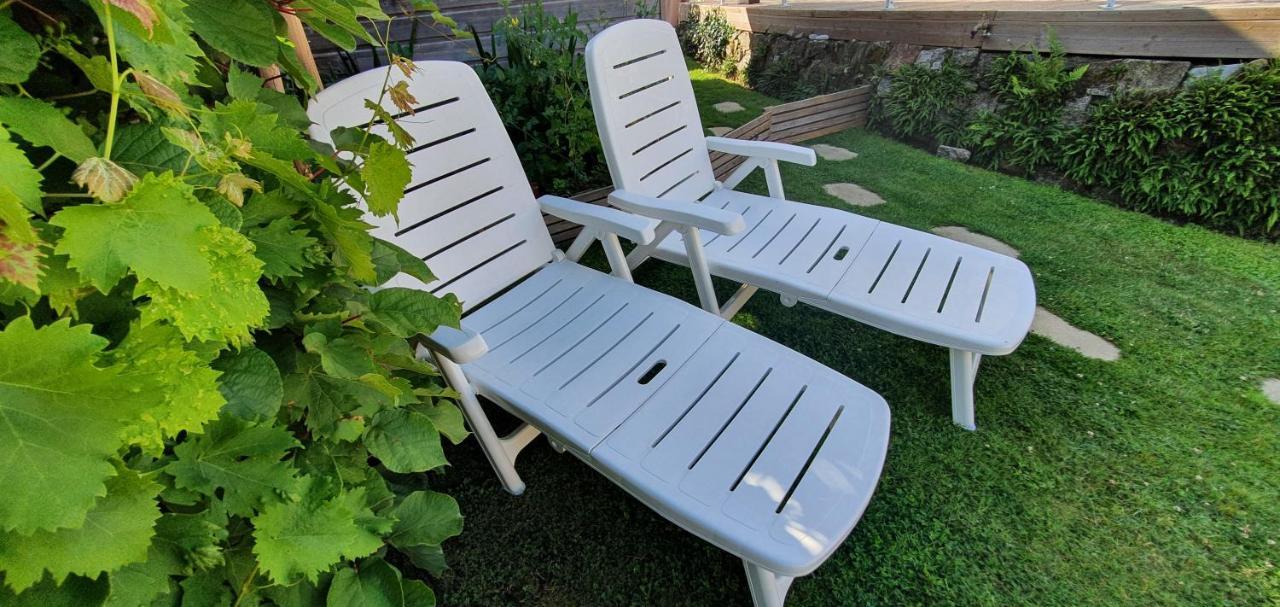 A La Topaze #Gite Calme #3 Pers #Piscine Privee #Cholet #Wifi Haut Debit #Preau #Cholet #Parc Japonais #Puy Du F Ou Le May-sur-Evre Экстерьер фото