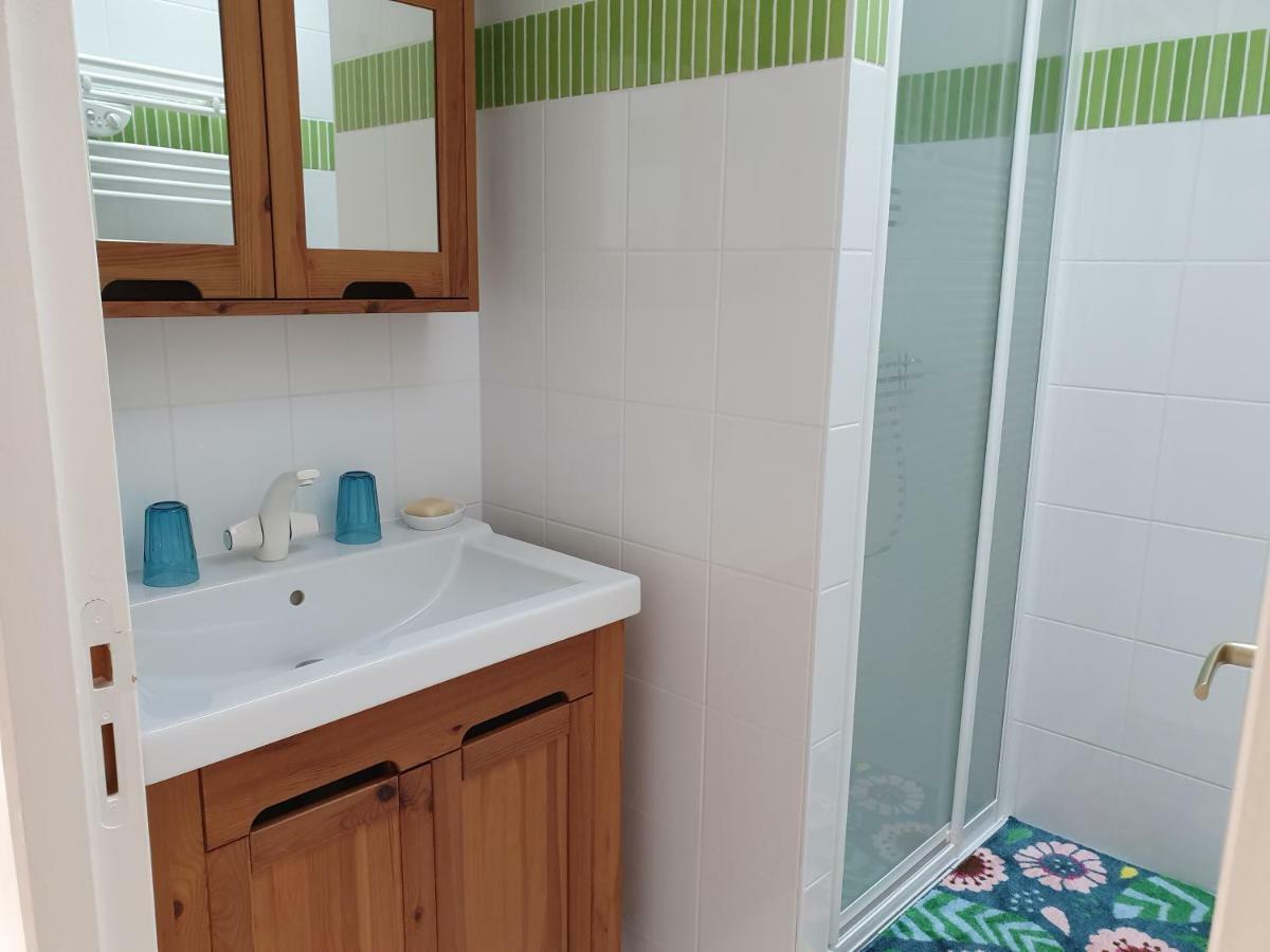 A La Topaze #Gite Calme #3 Pers #Piscine Privee #Cholet #Wifi Haut Debit #Preau #Cholet #Parc Japonais #Puy Du F Ou Le May-sur-Evre Экстерьер фото